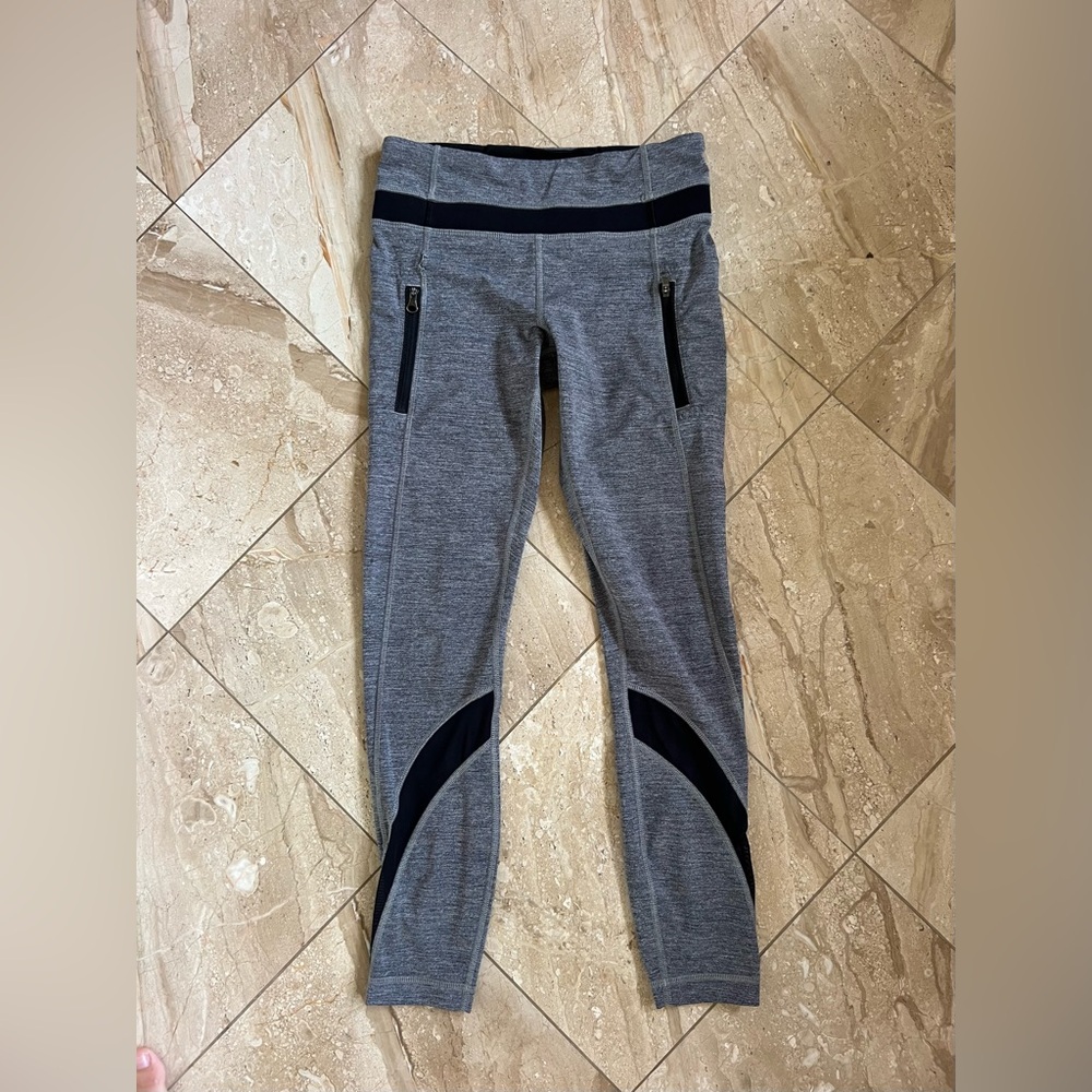 Lululemon Inspire Tight